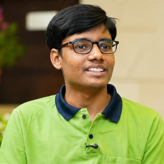 Meet Shubham Kumar, JEE Advanced AIR 1 who cracked India's toughest exam