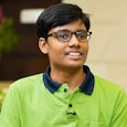 Meet Shubham Kumar, JEE Advanced AIR 1 who cracked India's toughest exam Meet Shubham Kumar, JEE Advanced AIR 1 who cracked India's toughest exam