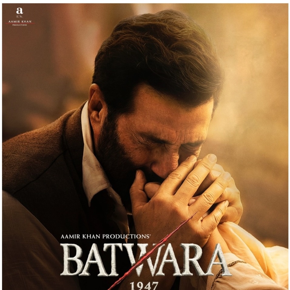 Meet the full cast of Aamir Khan's Batwara 1947, led by Sunny Deol-Preity Zinta