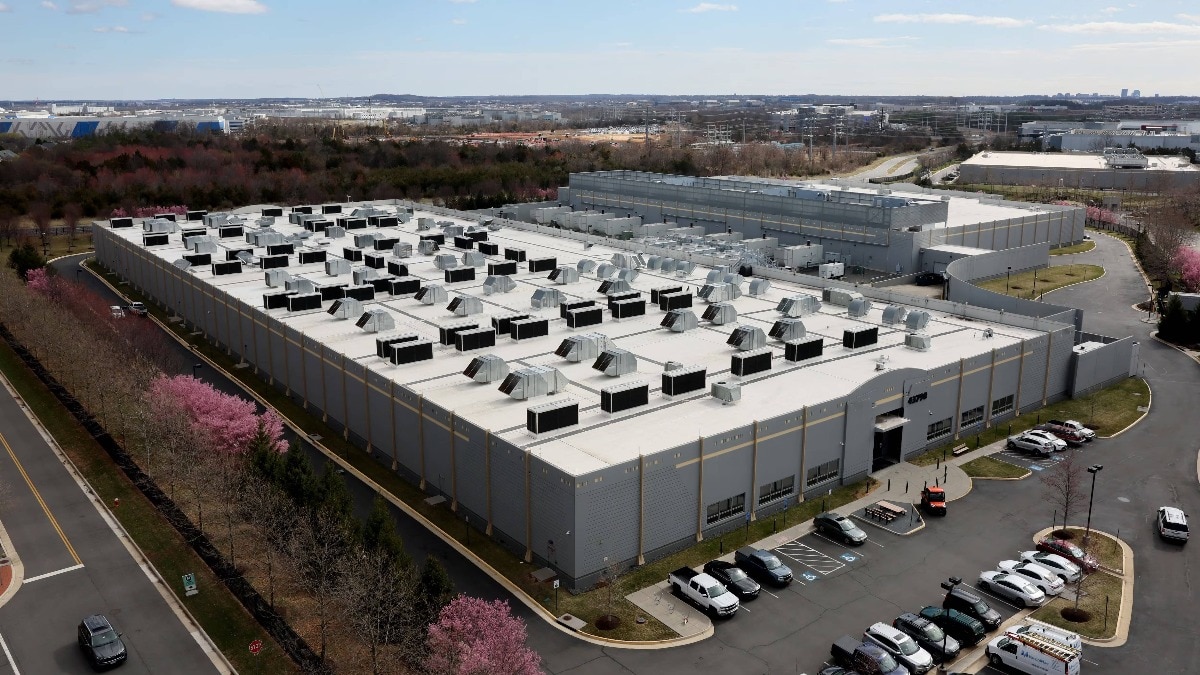 Meta to build first India AI data centre with Reli