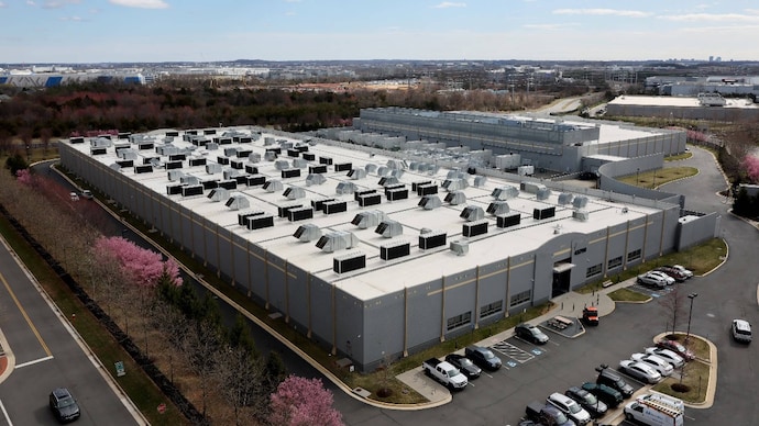 Meta partners with Reliance for first India AI data centre. (Photo: Reuters, representational image)