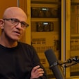 Microsoft CEO Satya Nadella Microsoft CEO Satya Nadella
