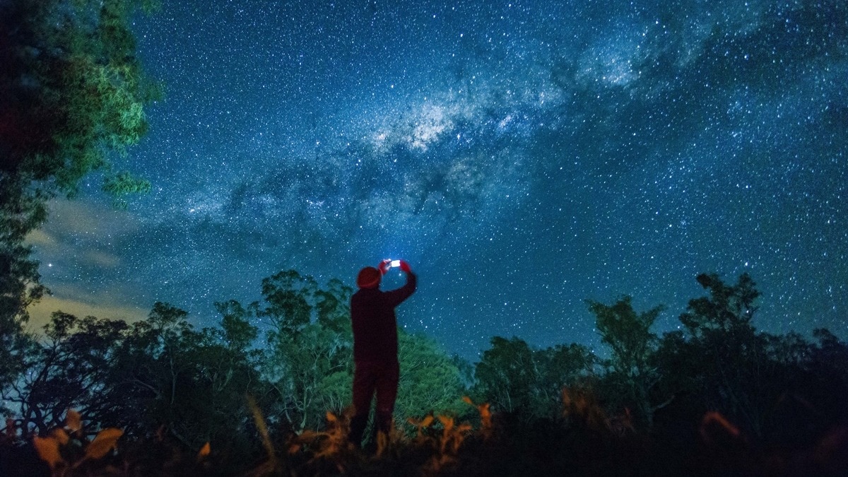 Astronomers are relieved as expnasion of universe continues 