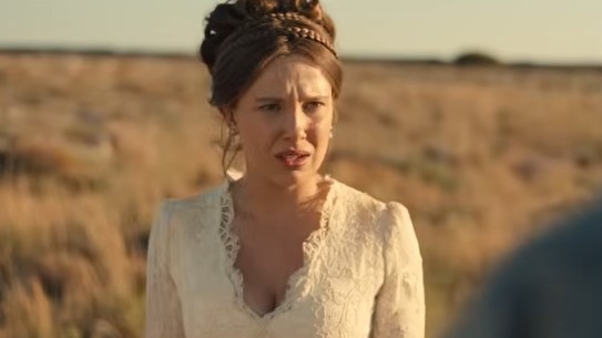 Enola Holmes 3 trailer: Millie Bobby Brown races to save kid