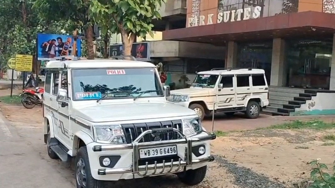 14-year-old Bengal girl lured from home, drugged inside car,