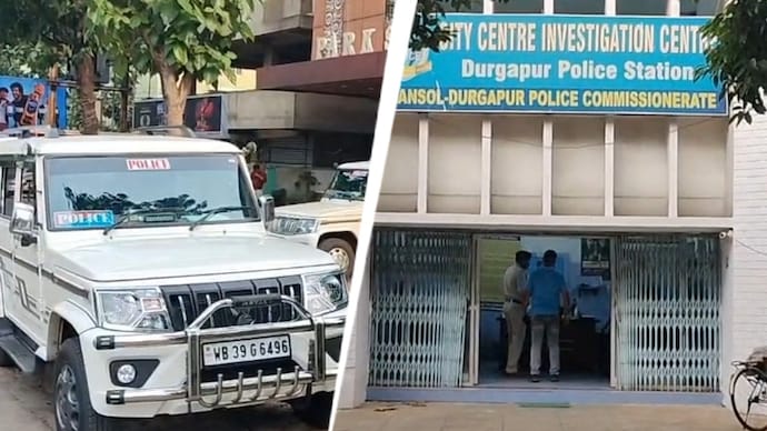 Minor allegedly gang-raped in Durgapur hotel after being drugged; hotel manager among four arrested (Photo: ITG)