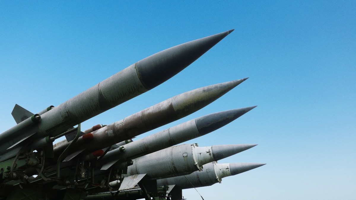 As nukes shift from deterrence to danger, can worl
