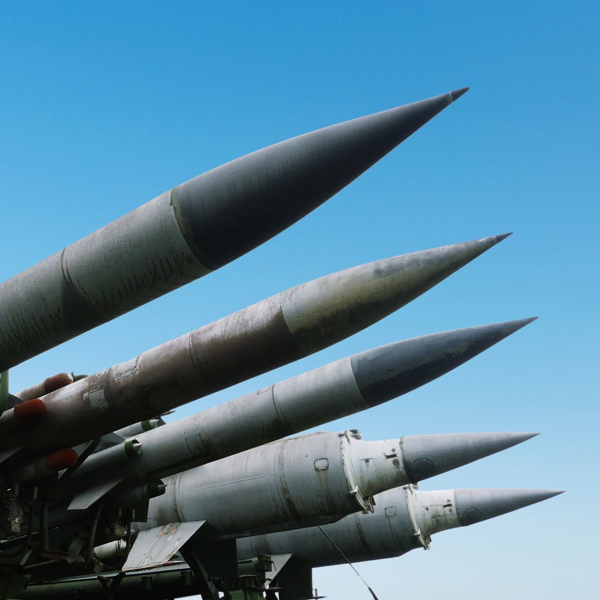 As nukes shift from deterrence to danger, can world pull back from the brink?
