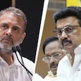 MK Stalin's DMK was one of the prominent faces of the Congress-led INDIA bloc. (Photo: PTI) MK Stalin's DMK was one of the prominent faces of the Congress-led INDIA bloc. (Photo: PTI)