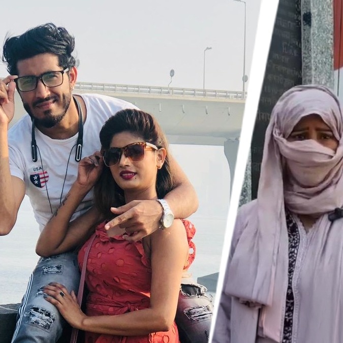 UP model alleges 10 years of abuse, financial fraud by man who promised marriage