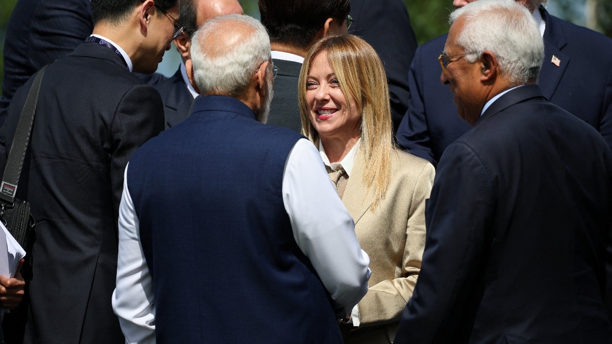 We are most famous on Instagram: PM Modi, Meloni revive 'Melodi' craze at G7