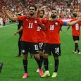 Mohamed Salah, FIFA World Cup Mohamed Salah, FIFA World Cup