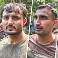 Mohammad Afzal, Waseem Raja, Armaan Mansoori and his father Riyazuddin Mansoori were the first ones of the local residents to respond and act to save people from Malviya Nagar fire. Mohammad Afzal, Waseem Raja, Armaan Mansoori and his father Riyazuddin Mansoori were the first ones of the local residents to respond and act to save people from Malviya Nagar fire.