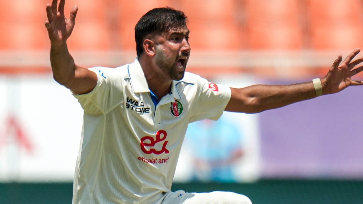 Who is Saleem Safi? Meet the first Afghan pacer to claim fiv