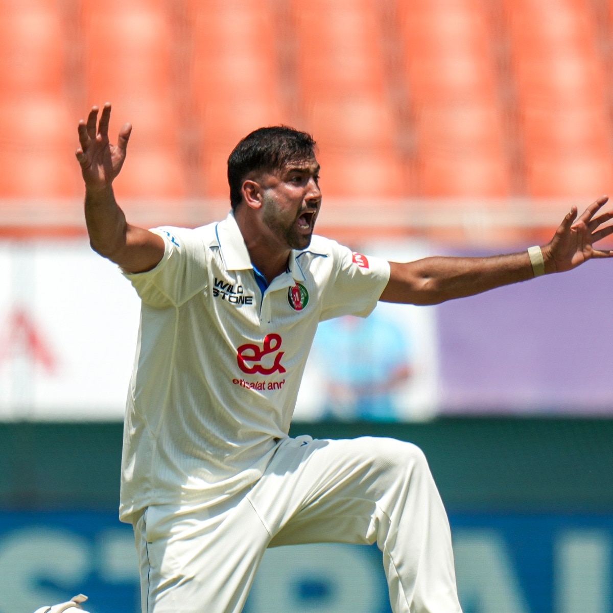Who is Saleem Safi? Meet the first Afghan pacer to claim five wickets vs India