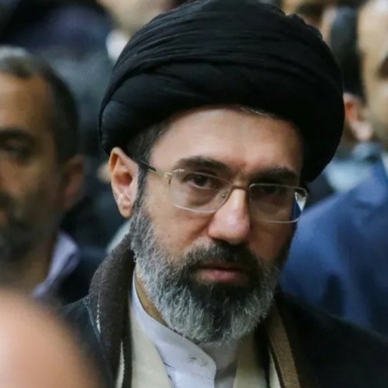 Alive and still in charge? Marco Rubio reveals new details on Mojtaba Khamenei