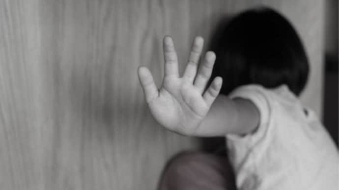 The incident came to light after the student of a private school in South Bopal returned home and told his parents about the alleged misconduct by a school employee. (Representative image)