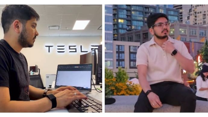 'Monday 11 Hours...': Tesla Employee's 54-Hour, 7-Day grind raises work-life questions