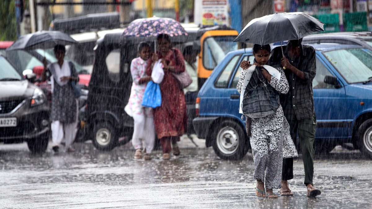 Monsoon at Kerala's door, but knock not strong enough: What's missing?