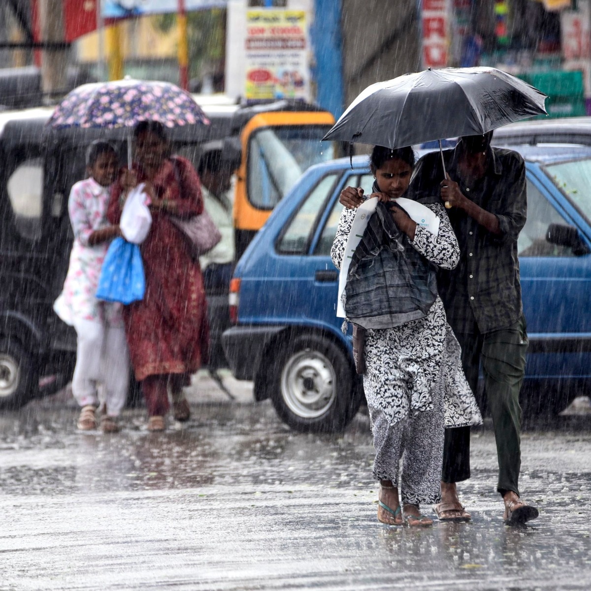 Monsoon at Kerala’s door, but knock not strong enough: What’s missing?