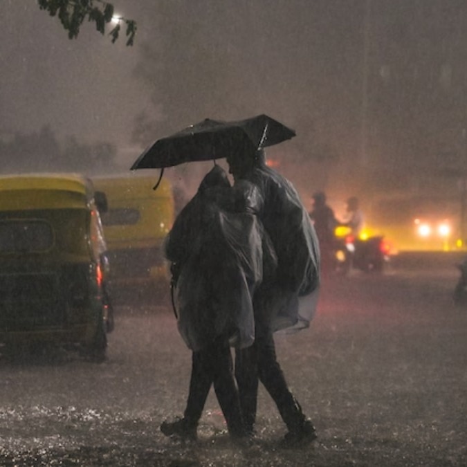 Monsoon delayed in India: Is El Nino to be blamed?