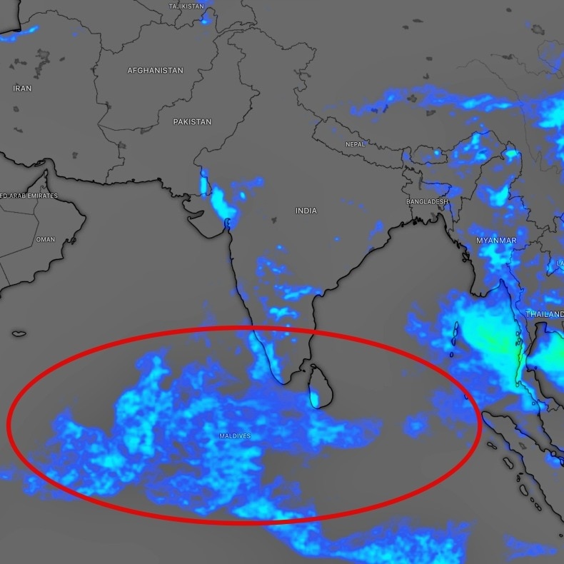 Why is monsoon arrival in India delayed? Science behind it explained