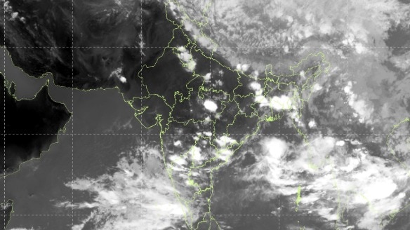 Monsoon on a brisk walk instead of a sprint: These areas on 