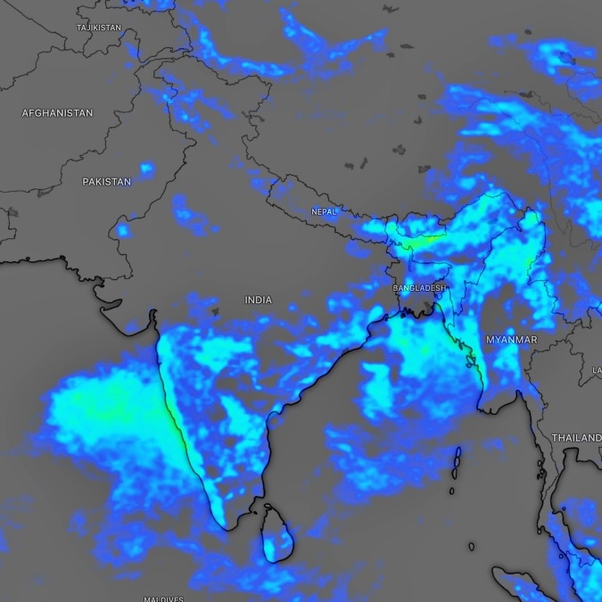 Driest June in 146 years as monsoon begins moving, rain deficit at 46%