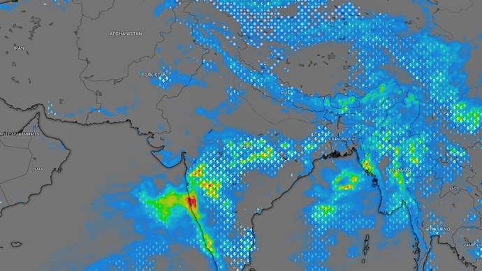 Monsoon reaches Bihar, arrival in Delhi likely delayed: When will it rain?
