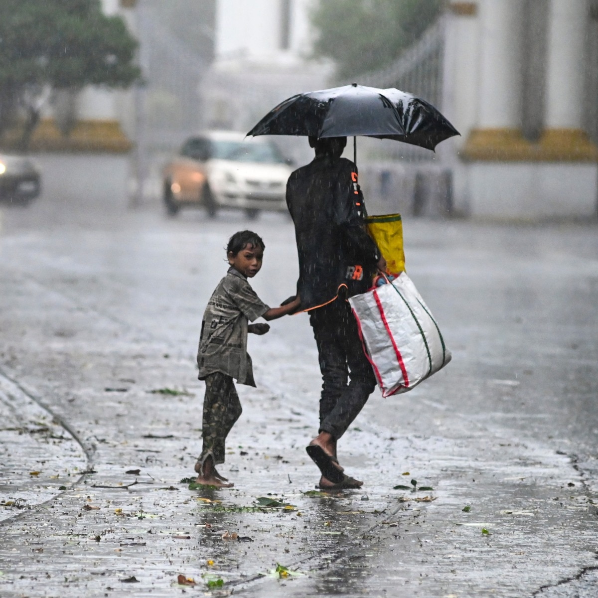 Monsoon to enter India via Kerala today: Here's what to expect ahead