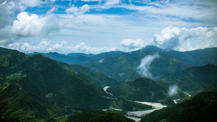 Monsoon Travel Places(Photo Credit: Getty Images)