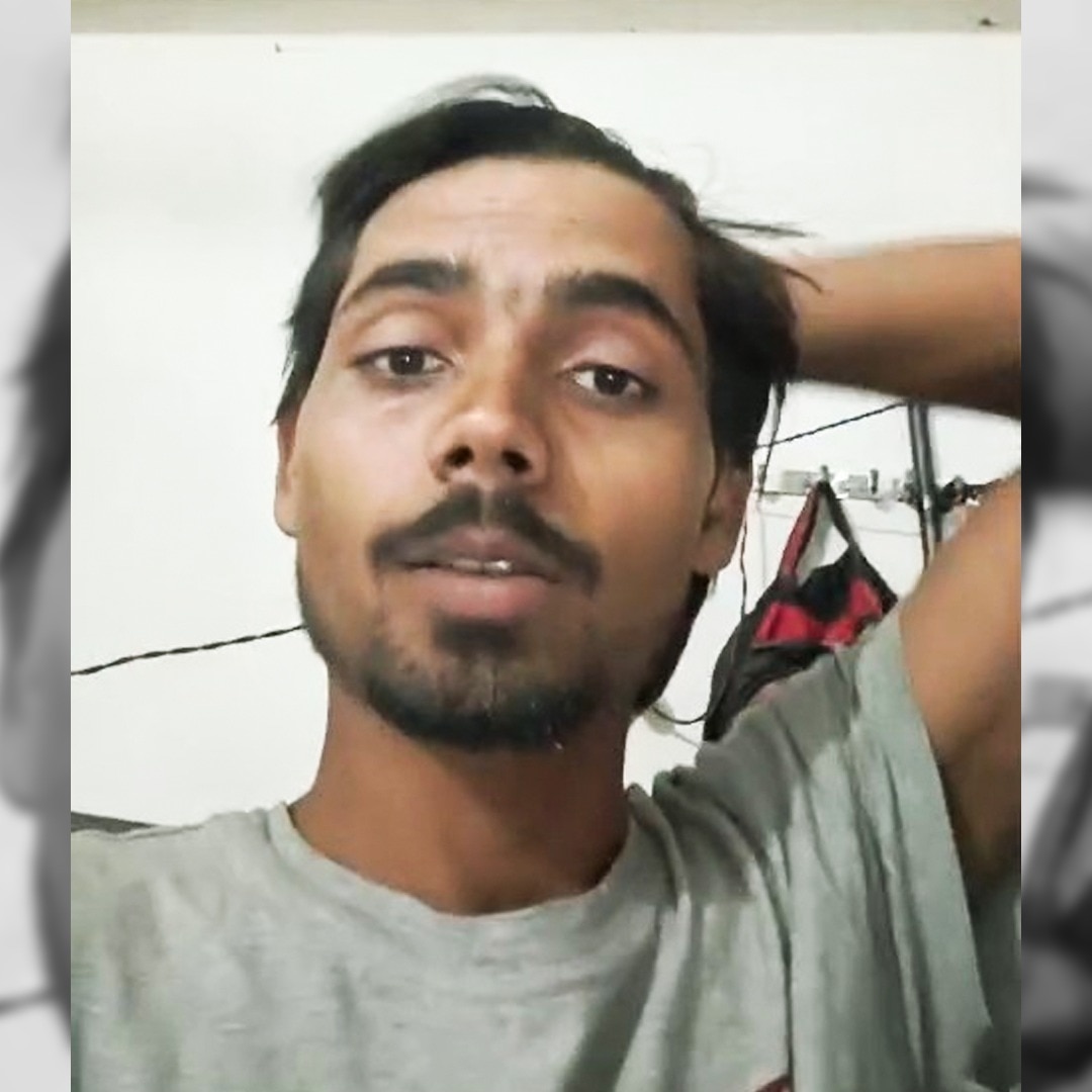 Man alleges harassment before dying by suicide on camera; cops hint at affair