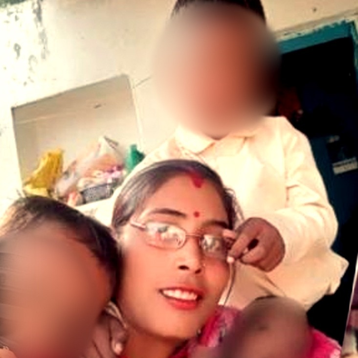 Man upset over wife's dance at religious event kills her, children, dies by suicide