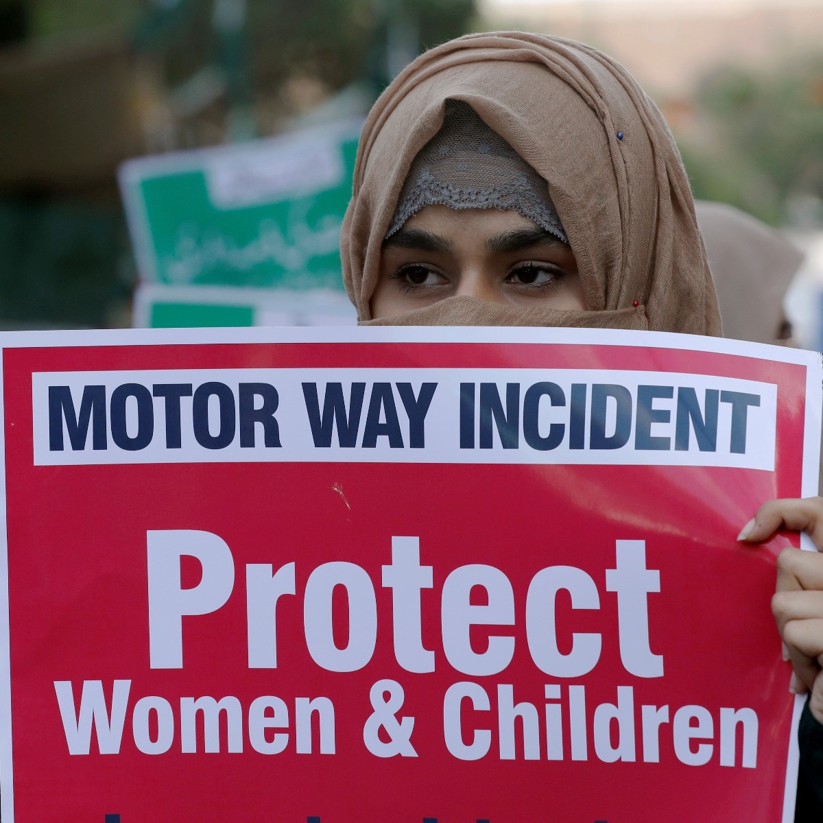 Pak men who gang-raped French tourist in front of her children to be executed