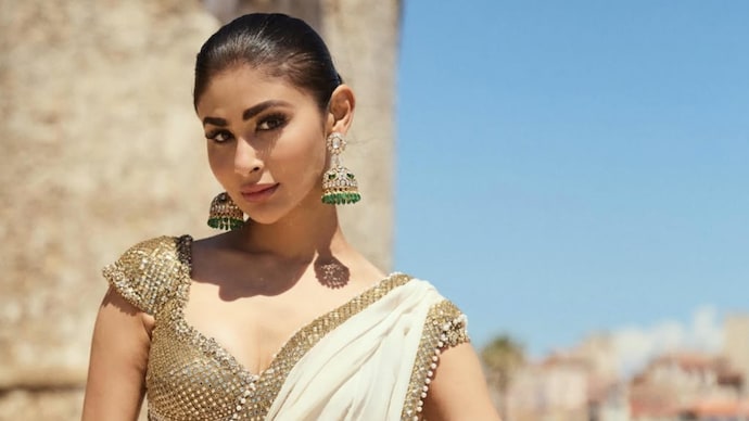 Mouni Roy discusses forgiveness and healing after separation with Suraj Nambiar