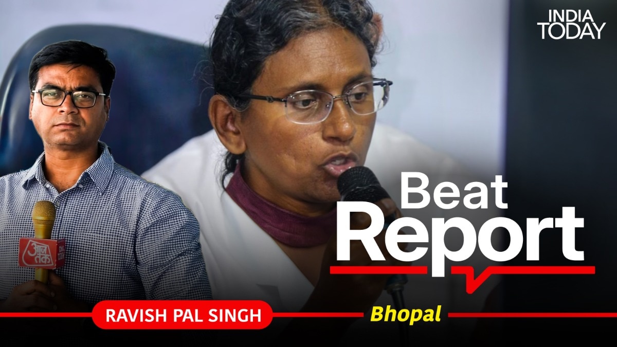 Beat Report: The day Meenakshi Natarajan's Rajya Sabha bid crashed