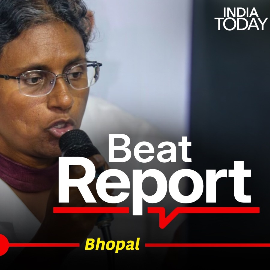 MP Beat Report