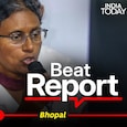 MP Beat Report MP Beat Report
