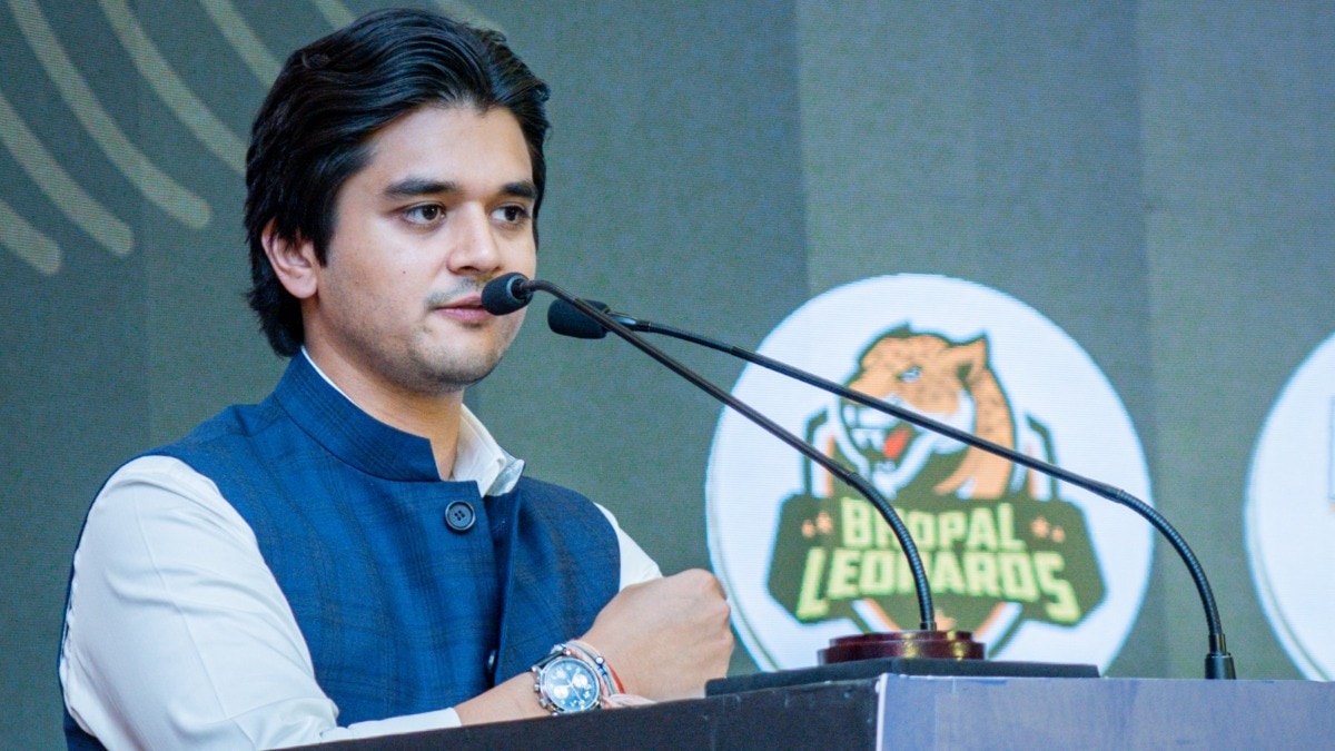MPL helping state talent turn IPL dreams into reality: MPCA President