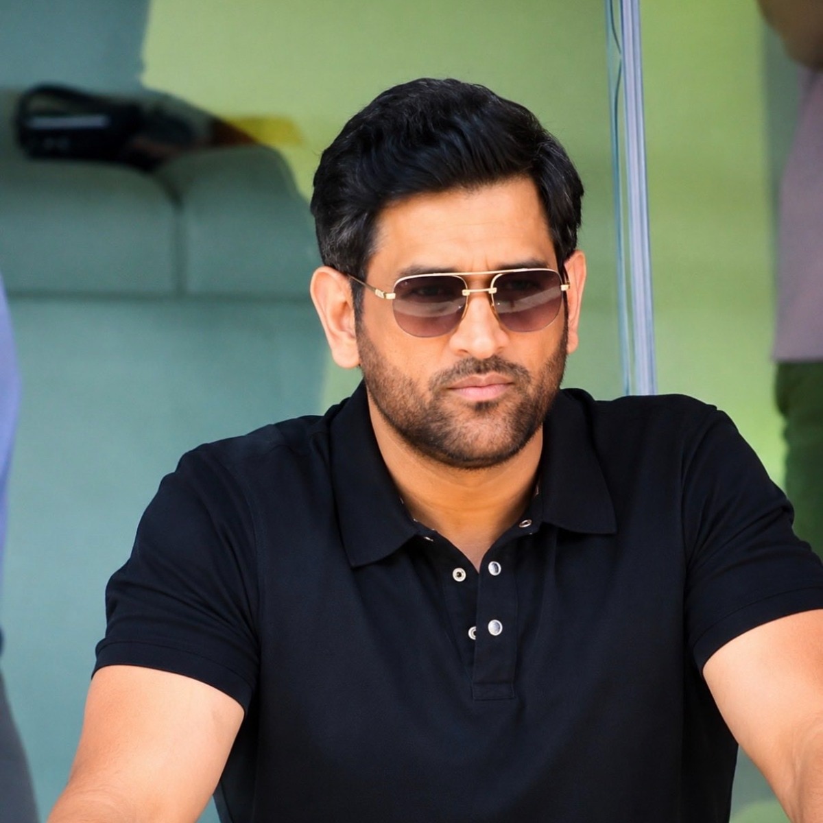 After missing IPL, MS Dhoni promotes inaugural edition of Jharkhand T20 league