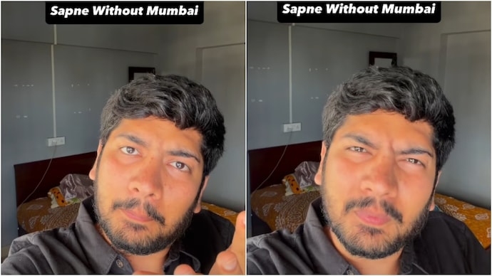 Mumbai house