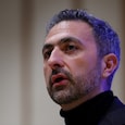 Mustafa Suleyman, Mustafa Suleyman,