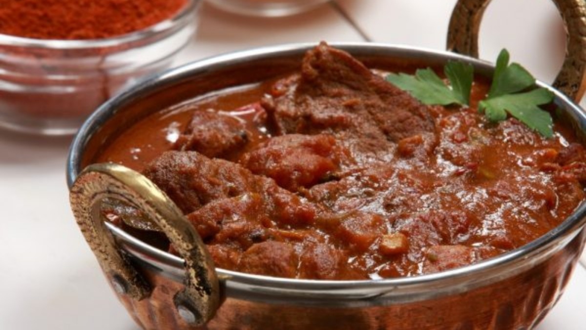 Mutton vanishes from Kashmir markets, CM Omar writes to Punjab CM over highway fees