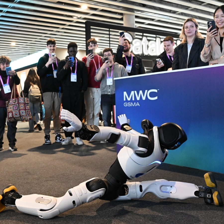 MWC26 Shanghai set to showcase 6G, mobile AI and connected Formula E car