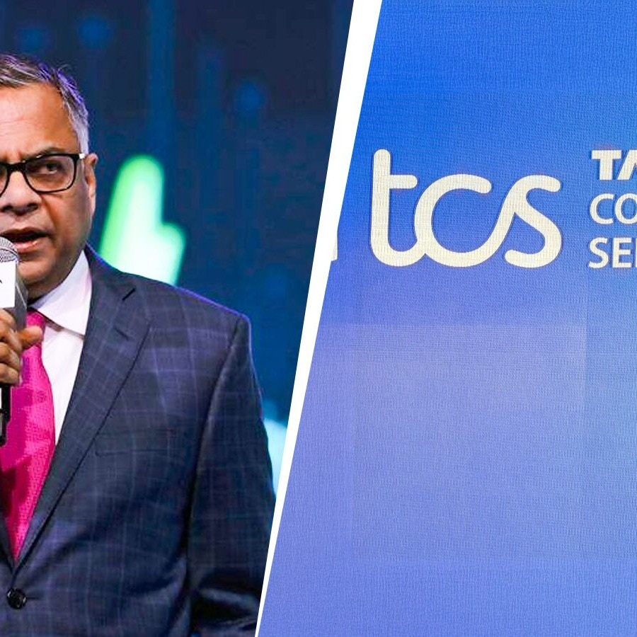 Will AI reduce hiring? TCS Chairman explains what lies ahead for IT jobs