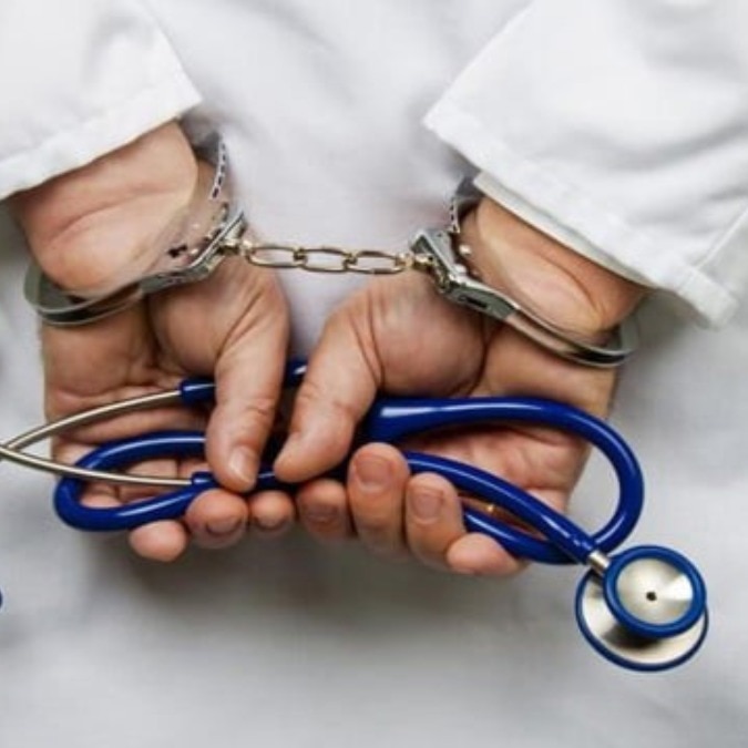 Rs 30 lakh for licence: Rajasthan racket made failed foreign graduates ‘doctors’