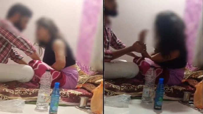 nagpur iaf official wife conversion case