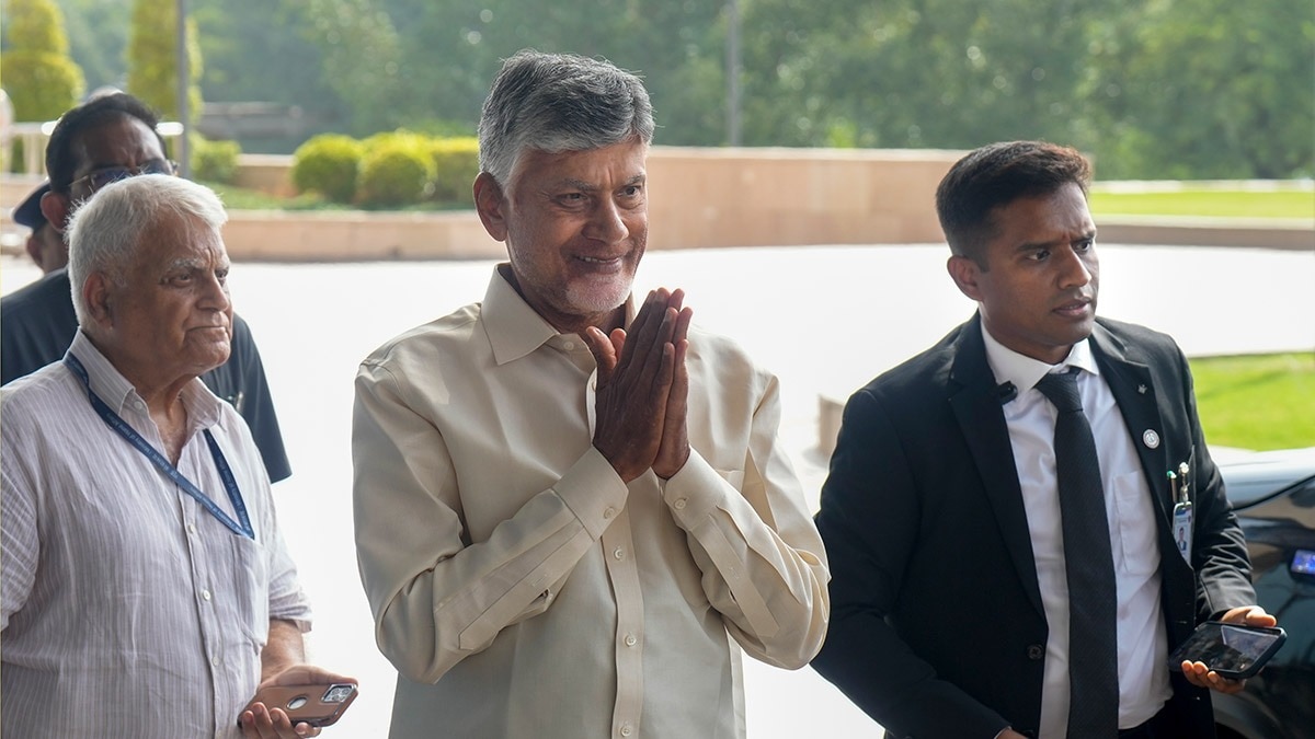 From the India Today archives | Chandrababu Naidu's population push
