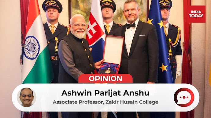 Narendra Modi
