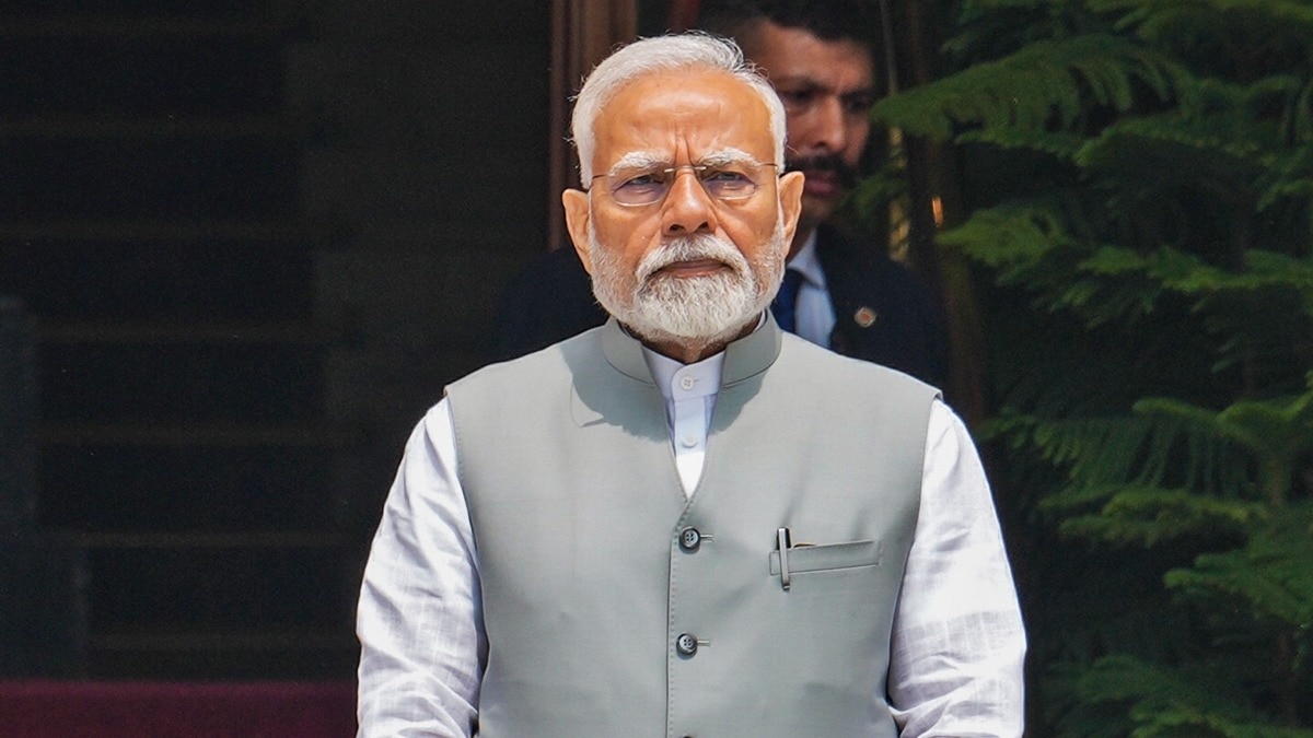 PM Modi's urgent El Nino warning: Conserve water, 